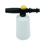 Memkey - canon � mousse 0. 75l accessoire pour nettoyeurs haute pression