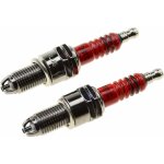 D8tc bougie d'allumage avec 3 électrodes remplacement pour 4 temps 125cc 150cc 200cc 250cc atv dirt bike ... D8tc bougie d'allumage avec 3 électrodes remplacement pour 4 temps 125cc 150cc 200cc 250cc atv dirt bike ...