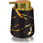 Memkey - distributeur de savon et la c�ramique, distributeur de liquide de lavage des mains en c�ramique, ...