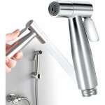 Memkey - douchette wc, douchette toilette wc, pulvrisateur de baignoire portatif pour toilettes kit ...