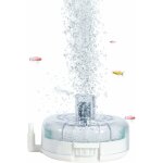 Memkey - filtre pour aquariums, filtres d'aquarium avec airstone, rembourrage de filtre �ponge et mat�riau ...