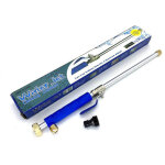 Memkey - hydro jet power washer, high pressure water gun, pistolet a eau haute pression avec buse, lance ...