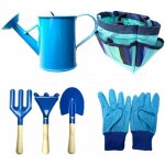 Kit d'outils de jardin pour enfants ensemble de jardin d'extrieur pour enfants outillage de jardin pour ...
