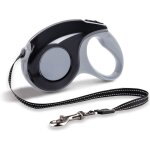 Memkey - laisses r�tractables pour chiens, laisse chat, corde de traction t�lescopique, laisse enrouleur ...
