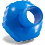Memkey - petit adaptateur de tuyau de filtre pour skimmer de surface, adaptateur de tuyau de rechange ...