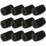 Pour les pieces de nettoyeur de piscine polaris, paquet de 12 - remplacement des epurateurs de queue ...
