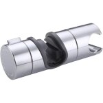 Support douche 18 - 25mm diamtre support douchette salle de bain accessoires colonne de douche rglable ...