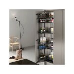 Colonne coulissante flat. devant 600mm. hauteur 1870mm. longueur 495mm - talla Colonne coulissante flat. devant 600mm. hauteur 1870mm. longueur 495mm - talla