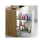 Porte - bouteilles 40 cm extraction total - talla