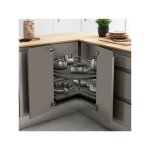 Tourniquet flat. hauteur reglable 730 / 780mm - talla