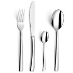 Mnagre 24 pices inox - amefa - 462056