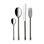 Mnagre 24 pices inox - villeroy - boch - 12 - 6347 - 9030