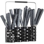 M�nag�re 24 pi�ces avec rack