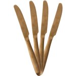 M�nag�re inox 16 pi�ces table chic