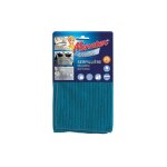 Serpilliere microfibre sol clean 45x50cm - menatex