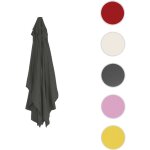 Housse de rechange pour parasol n23 - housse de rechange pour parasol - 2x3m rectangulaire tissu / textile ... Housse de rechange pour parasol n23 - housse de rechange pour parasol - 2x3m rectangulaire tissu / textile ...
