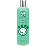 Aloe vera shampooing chien 300 ml offre exclusive - menforsan