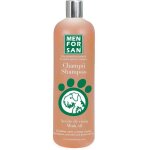 Shampooing a lhuile vison 300 ml offre exclusive