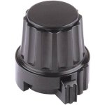 Bouton de blocage mentor 4332. 6031 avec marquage noir 1 pc(s)
