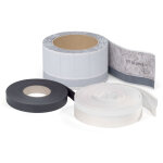 Mepa aquaproof plus bande d'�tanch�it� pour baignoire 8, 0 m