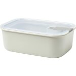 Bote fracheur easyclip 1000 ml - nordic white - mepal