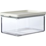 Mepal bo�te r�frig�rante omnia fromage - nordic white