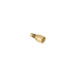 Mepla transition 602555005 � 20mmxrp 1 / 2, bronze � canon, avec ig - geberit