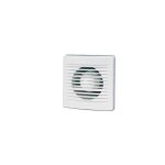 Mercatools - extracteur d'air pour toilettes et salles de bains 120mm 18w 190m3 / h 13852mt