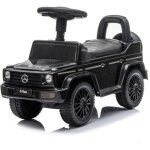Berghoff - mercedes g350 - porteur enfant - 1 � 3 ans - noir