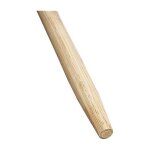 Manche de fourche � fumier bois dur cintr� 135cm mercier 200np