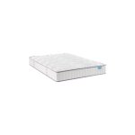 Matelas merinos cosy lit 120x200 ressorts Matelas merinos cosy lit 120x200 ressorts