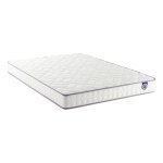 Merinos - matelas mousse haute densit� et m�moire de forme chill bed 90x190