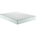 Merinos - matelas ressorts ensachs ferme et confortable enjoy 140x190