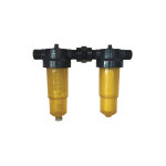 Merkur - syst�me auto - nettoyant et anti - corrosion europhos