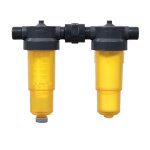 Merkur - syst�me auto - nettoyant et anti - corrosion europhos