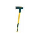 Leborgne - merlin clateur 2, 5kg manche novamax droit 90cm avec pare faux - coups - 231256