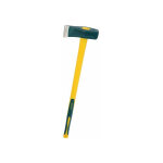 Leborgne - merlin clateur 2, 5kg manche novamax droit 90cm - 231254