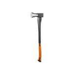 Gt garden - merlin clateur avec manche en fibre de verre - 2 kg
