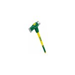 Leborgne - merlin clateur scuri - t 3kg par faux - coups 3kg manche novamax 90cm - 231306