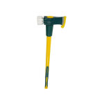 Leborgne - merlin clateur scuri - t 3kg par faux - coups 3kg manche novamax 90cm - 231306
