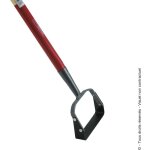 Grattoir de jardin emmanch� / sans manche: sans manche - largeur de lame (cm): 14 - mermier