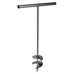 Mermier - tarire manuelle lames 150 mm