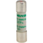 Fusible cartouche - 10 x 38 - am - 20a - 500v - boite de 10 mersen x216151