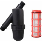 Mesh filtre d?arrosage programmateur connect� � 3 / 4?? tuyeaux et robinets irrigation system