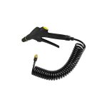 Mesto - conduite extrudee 6321 nl avec joint en viton, pour ferrox et inox plus Mesto - conduite extrudee 6321 nl avec joint en viton, pour ferrox et inox plus