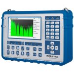 Mesureur de champ satellite - megasat hd 5 combo - dvb - s / - s2 / - s2x, dvb - t / - t2, dvb - c / ...