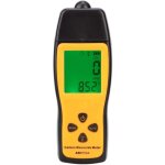 Mesureur de monoxyde de carbone portable moniteur de monoxyde de carbone analyseur de gaz de carbone ...