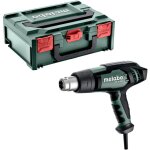 Metabo - pistolet � air chaud hg 16 - 500 (601067500) dans x 145