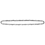Chane de trononneuse oregon 40 cm (3 / 8' lp / 1, 1 mm) (628439000) - metabo
