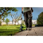 Metabo - ciseaux � arbustes / herbe � batterie sgs 18 ltx q (601609840)
